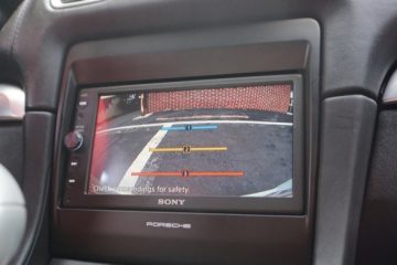 Active Safety Systems