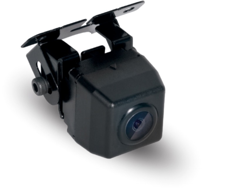 Backup Cameras Come in All Shapes and Sizes