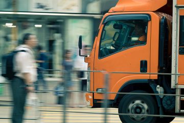 Fleet Safety