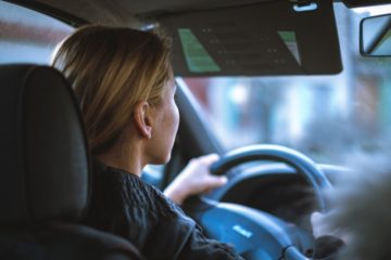 Teen Drivers