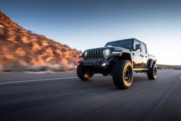 Aftermarket ADAS