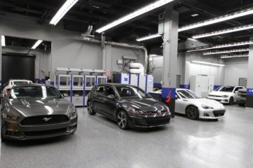 ADAS Testing