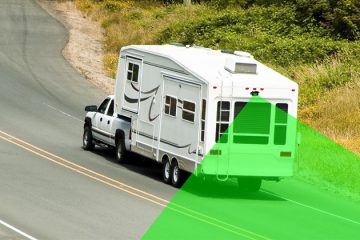 Trailer Camera